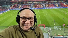 Генич предсказал результат дерби «Спартак» — ЦСКА в 16-м туре РПЛ