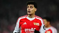 «Фиорентина» сделала предложение «Унион Берлин» по Диогу Лейте