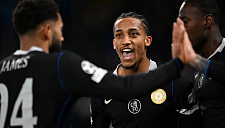 «Челси» — «Наполи»: Дубль Жоао Педро принёс гостям победу