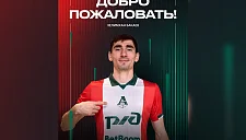 Бакаев меняет курс: звезда «Спартака» и «Зенита» в «Локомотиве»