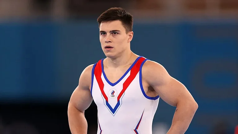 15 стран попытались заблокировать возвращение российских гимнастов