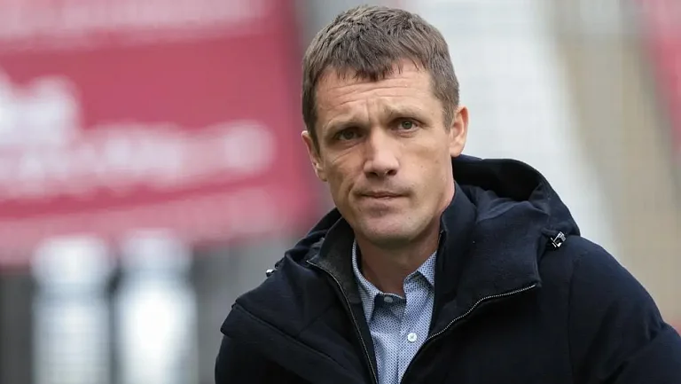 Бывший тренер ЦСКА Виктор Гончаренко возглавил сборную Беларуси