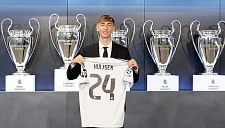 Хёйсен и Тчуамени ведут «Реал» к победам на старте сезона