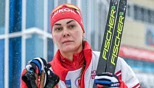 Анастасия Кулешова поделилась мыслями о переходе в биатлон