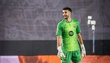 Жоан Гарсия впервые сыграет в Лиге чемпионов