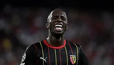 Мачадо не сыграет против «Лилля»