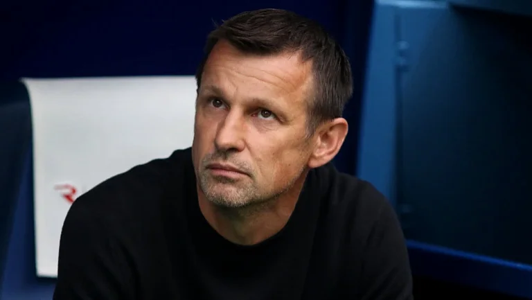 Бубнов рассказал, при каком условии «Зенит» может уволить Семака