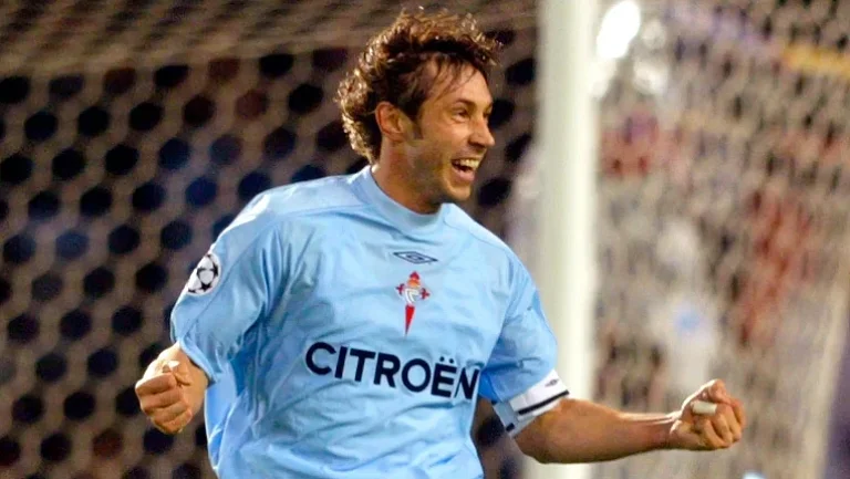 Фран Бельтран опередил Александра Мостового по количеству игр за «Сельту»