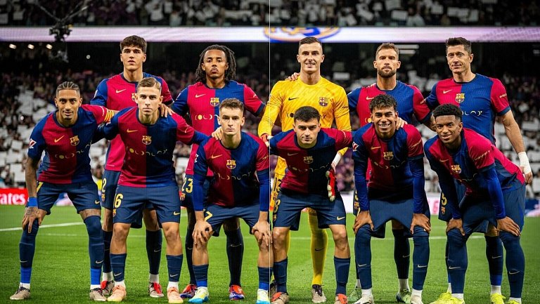 Министр спорта ДР Конго объяснил важность партнерства с «Барсой» и «Монако»