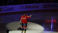 Овечкин не хочет поддерживать ЛГБТ-акцию в НХЛ