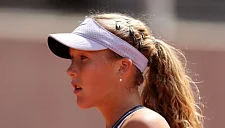 Расписание женского US Open 2025 на 27 августа: Андреева против Потаповой