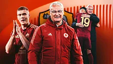 Клаудио Раньери - волшебник, который снова творит чудеса в Роме