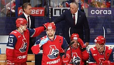 Рейтинг тренеров КХЛ: Боб Хартли с «Локомотивом» снова лидируют в списке