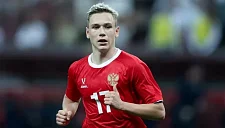 Сборная России сыграет в сентябре с Иорданией и Катаром 