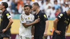 «Реал» решительно настроен обыграть «Ювентус» на «Сантьяго Бернабеу»