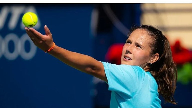 Дарья Касаткина откровенно высказалась о побеге из России