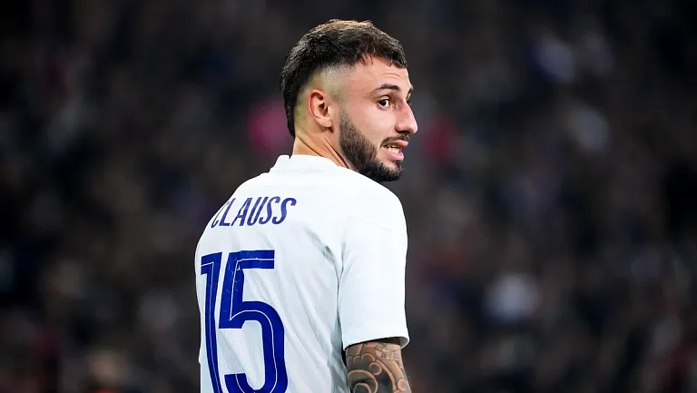 Ключевой игрок «Ниццы» примет участие в матче против ПСЖ после травмы