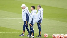 Реал Мадрид определил план на конец сезона