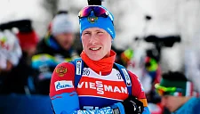 Поварницын выиграл индивидуальную гонку на этапе Кубка России в Тюмени