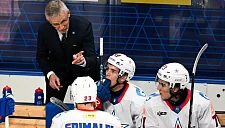 СКА уступил «Автомобилисту» и продлил серию поражений