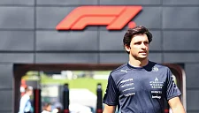 Карлос Сайнс подтвердил отсутствие сожалений о выборе команды
