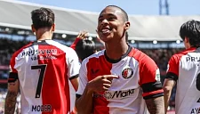 «Олимпик» ведёт ожесточённую борьбу за Игора Пайшао