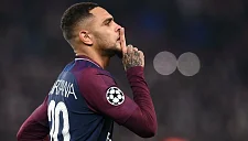 Дом Левена Курзава стал мишенью ночных грабителей