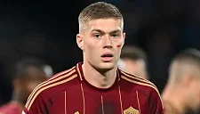 «Рома» готова продать Довбика так, как Фергюсон впечатляет Гасперини