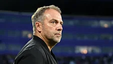 Главный тренер «Барселоны» Ханси Флик оценил предстоящий матч с ПСЖ