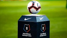 РПЛ назвала претендентов на звание лучшего игрока ноября и декабря