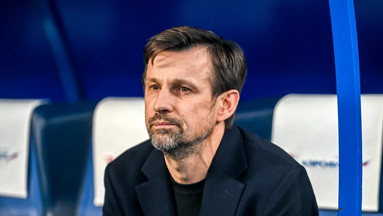 Барбоза о тренере «Зенита»: «Семак мог бы работать в клубе из Европы»