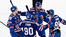 Сафронов о скандальном голе СКА: «Такого не видел никогда»