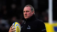 Экс-тренер сборной ЮАР Гари Голд вошёл в тренерский штаб Японии