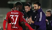 Аморим: «Манчестер Юнайтед не отпустит Кобби Майну»