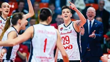 «Локомотив» добился исторического триумфа в Кубке России благодаря точной атаке и минимальным ошибкам
