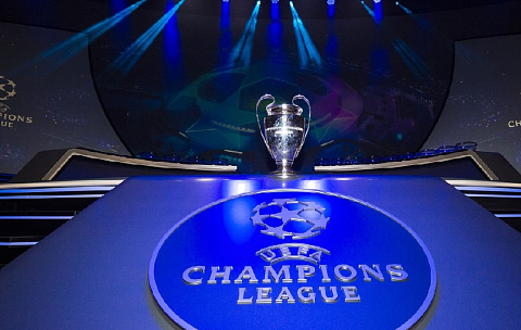 Лига Чемпионов 2022 2023: Расписание и результаты плей-офф