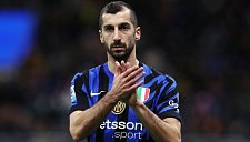 Генрих Мхитарян — об окончании карьеры и истинной любви к футболу