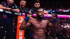 Алджамейн Стерлинг доминировал над Брайаном Ортегой на UFC Fight Night 257