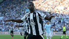 Официально: Коло Муани и Консейсау на КЧМ с «Ювентусом»