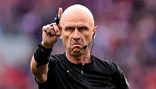 Тренер «Зенита» защитил арбитра Сергея Карасёва