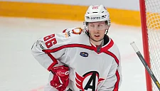 Шаров прокомментировал спорный эпизод с удалением Хрипунова