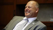 Жерар Галлан и Михаил Кравец выступят тренерами KHL World на Матче звёзд
