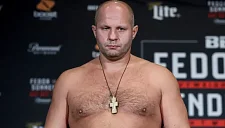 Чемпион UFC Делла Маддалена выбрал топ‑5 бойцов MMA — среди них россиянин