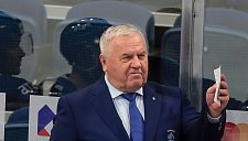 Крикунов подтвердил, что ему предложили возглавить «Сочи»