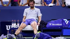 «Думал, что потерял уровень»: Медведев признался, что сомневался в своих силах