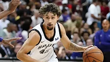 «Денвер» подписал Джаванте Маккоя для тренировочного лагеря