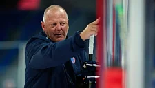 Фу заявил, что Галлан умеет выжимать максимум из игроков