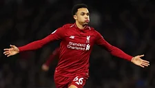 Клопп высказался о будущем Трента и хейте со стороны фанатов