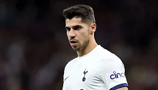 «Лидс Юнайтед» хочет подписать Соломона и Буэндиа