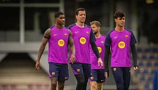 «Барселона» отправится в Японию после решения проблем с промоутером